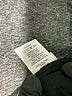 Parker 100% Polyester Black Sleeveless Blouse Size L - photo 7