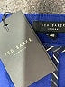 Ted Baker London 100% Baumwolle Blue Jeans Size 34 waist - photo 3