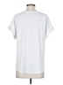 Unbranded White Short Sleeve Top Size S - photo 2