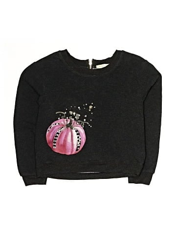 Truly Me Sweatshirt (view 1)