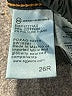 Adriano Goldschmied Blue Jeans Size 26 waist - photo 5