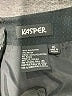 Kasper Solid Black Casual Skirt Size 16 - photo 4