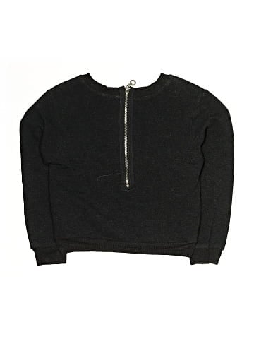 Truly Me Sweatshirt (view 2)
