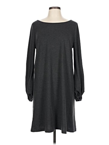 Ann Taylor LOFT Casual Dress (view 1)