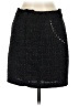 Tulle Tweed Black Casual Skirt Size S - photo 1
