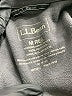 L.L.Bean 100% Polyester Gray Sweatshirt Size M - photo 7