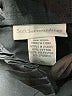Soft Surroundings Black Long Sleeve Blouse Size XS - photo 7