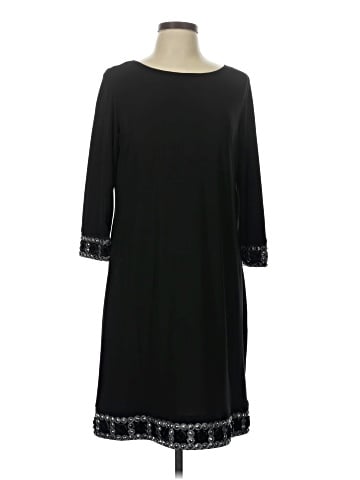 Tiana B. Casual Dress (view 1)