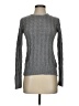 Gap Outlet Gray Pullover Sweater Size S - photo 1