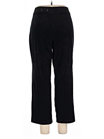 Karen Scott Sport Casual Pants (view 2)