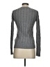 Gap Outlet Gray Pullover Sweater Size S - photo 2