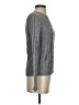 Gap Outlet Gray Pullover Sweater Size S - photo 4
