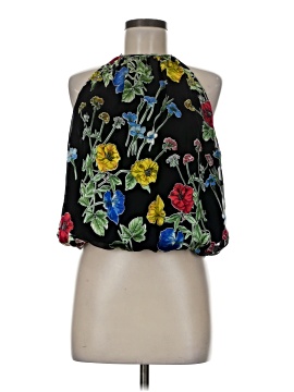 Alice + Olivia Sleeveless Blouse