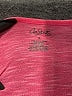 City Streets Pink Active T-Shirt Size XL - photo 7