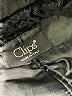 Clips Black Coat Size EU 44 / US 14 - photo 3