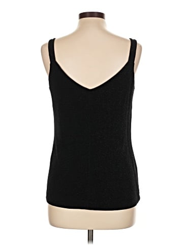 Alex Evenings Sleeveless Top (view 2)