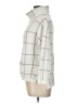 Assorted Brands Plaid White Turtleneck Sweater Size L (estimated) - photo 5