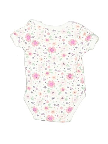 Duck Duck Goose Short Sleeve Onesie (view 2)