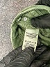 Free People Green Jeans Size 25 waist - photo 8