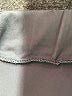 Unbranded 100% Polyester Gray Track Pants Size L - photo 7
