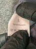 Unbranded 100% Polyester Gray Track Pants Size L - photo 8