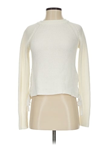 Willow & Clay Turtleneck Sweater (view 1)