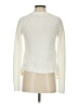 Willow & Clay Ivory Turtleneck Sweater Size S - photo 2