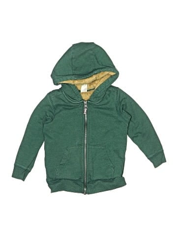 Carter's Zip Up Hoodie (view 1)