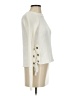 Willow & Clay Ivory Turtleneck Sweater Size S - photo 4