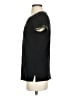 Studio Works Black Short Sleeve Top Size S - photo 5