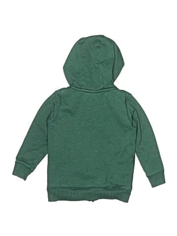 Carter's Zip Up Hoodie (view 2)