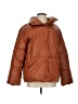 YMI 100% Polyurethane Solid Brown Snow Jacket Size S - photo 1