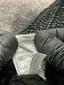 Vigoss 100% Polyester Black Cardigan Size S - photo 8
