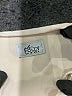Oh Polly Ivory Sleeveless Top Size 6 - photo 4