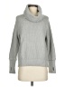41Hawthorn Solid Gray Turtleneck Sweater Size S - photo 1