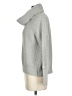 41Hawthorn Solid Gray Turtleneck Sweater Size S - photo 5