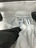Ann Taylor LOFT Ivory White Jeans Size 27 waist - photo 8