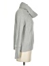 41Hawthorn Solid Gray Turtleneck Sweater Size S - photo 4
