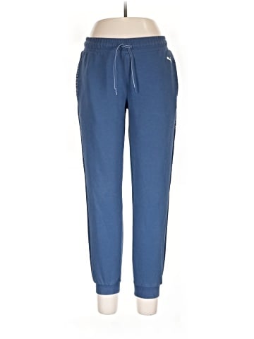 Puma Track Pants (view 1)