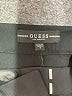 Guess Black Track Pants Size 4 - photo 4