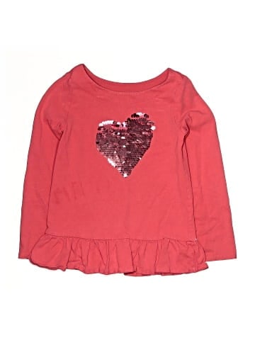 Gymboree Long Sleeve Top (view 1)