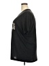 Texas True Threads Black Short Sleeve T-Shirt Size 2X - photo 5