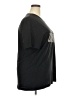 Texas True Threads Black Short Sleeve T-Shirt Size 2X - photo 4