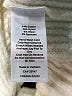 Talbots Ivory Pullover Sweater Size XS - photo 9