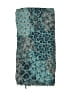 Trucco Paisley Teal Blue Scarf One size - photo 2