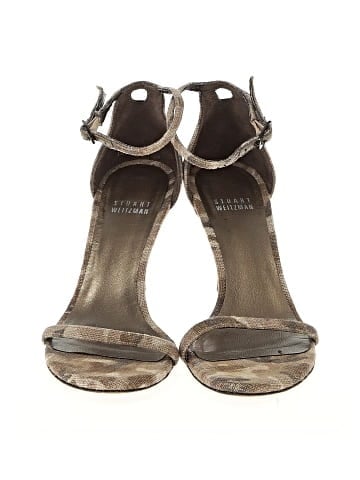 Stuart Weitzman Sandals (view 2)