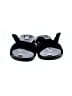 J.Crew 100% Leather Black Sandals Size 6 - photo 2