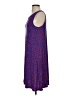 Amazon Essentials Print Purple Casual Dress Size S - photo 5