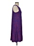 Amazon Essentials Print Purple Casual Dress Size S - photo 4