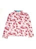 L.L.Bean Floral Pink Jacket Size 18 - photo 1